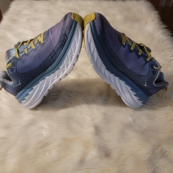 Hoka One One Bondi 5 - Picture 10 of 11